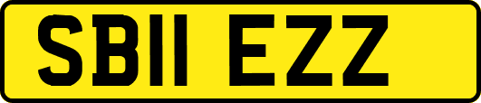 SB11EZZ