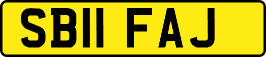SB11FAJ