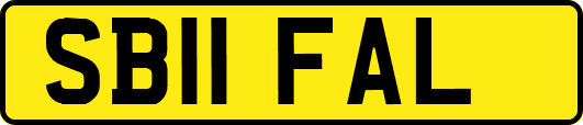 SB11FAL