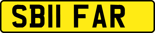 SB11FAR
