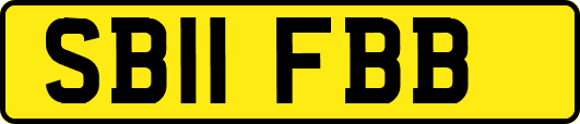 SB11FBB