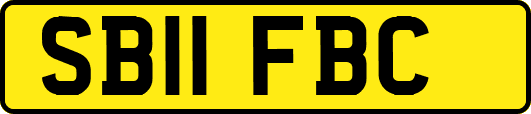 SB11FBC
