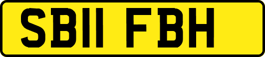 SB11FBH