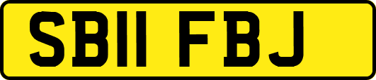 SB11FBJ
