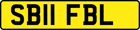 SB11FBL