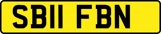 SB11FBN