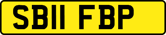 SB11FBP