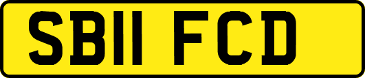 SB11FCD