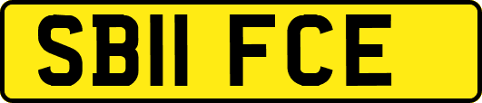 SB11FCE