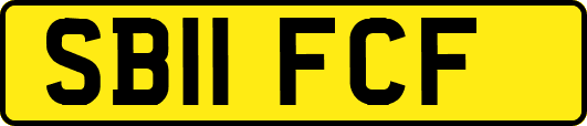 SB11FCF