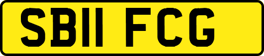 SB11FCG