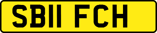 SB11FCH