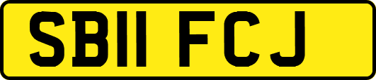 SB11FCJ