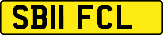 SB11FCL