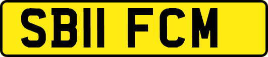 SB11FCM