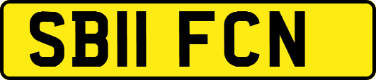 SB11FCN