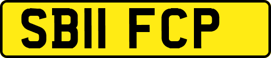 SB11FCP