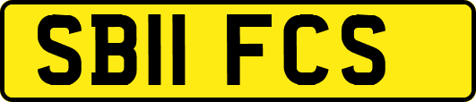 SB11FCS