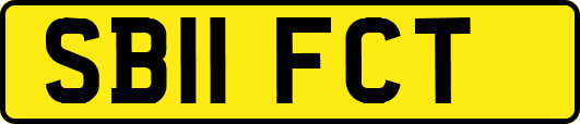 SB11FCT