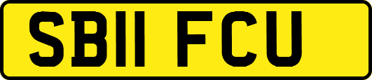 SB11FCU