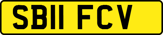SB11FCV