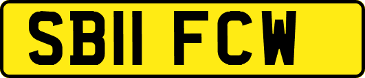 SB11FCW