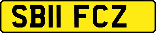SB11FCZ