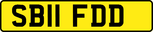SB11FDD