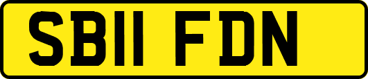 SB11FDN