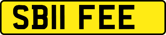SB11FEE