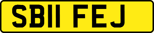 SB11FEJ