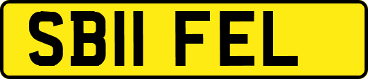 SB11FEL