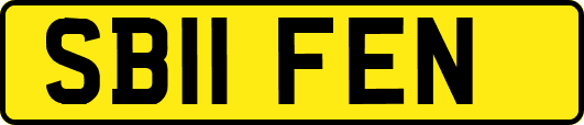 SB11FEN