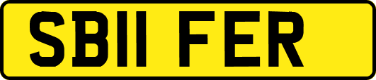 SB11FER