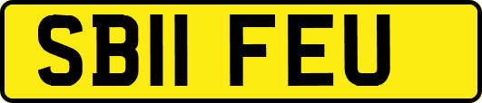 SB11FEU