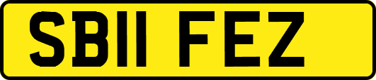 SB11FEZ