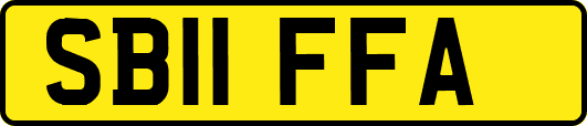SB11FFA