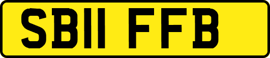 SB11FFB