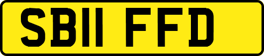 SB11FFD