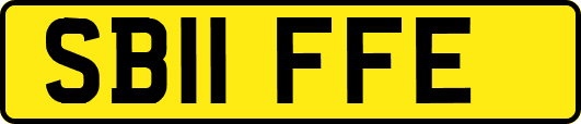 SB11FFE