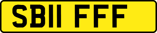 SB11FFF