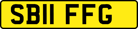 SB11FFG