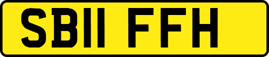 SB11FFH