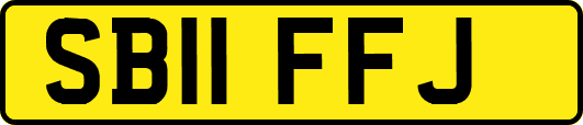 SB11FFJ