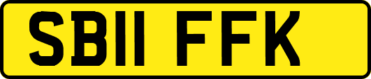 SB11FFK