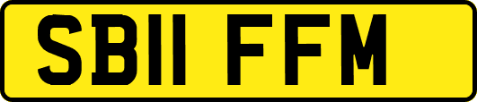 SB11FFM