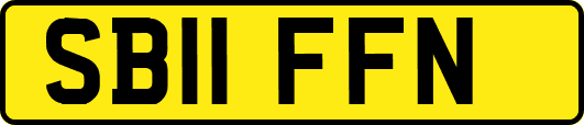 SB11FFN