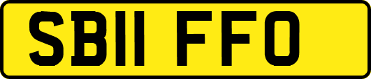 SB11FFO