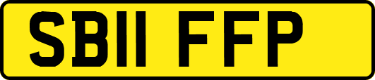 SB11FFP