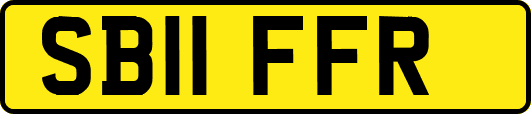 SB11FFR
